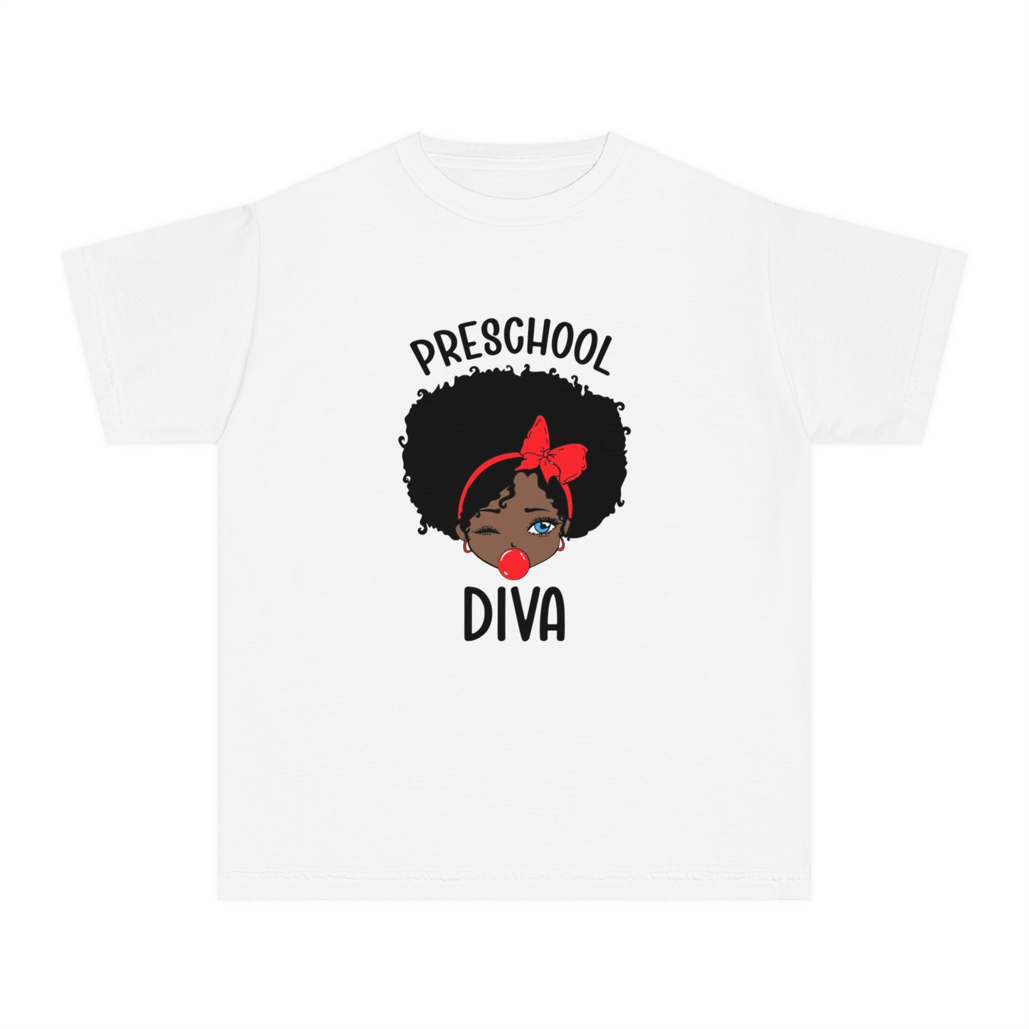 Preschool Diva | Back to School