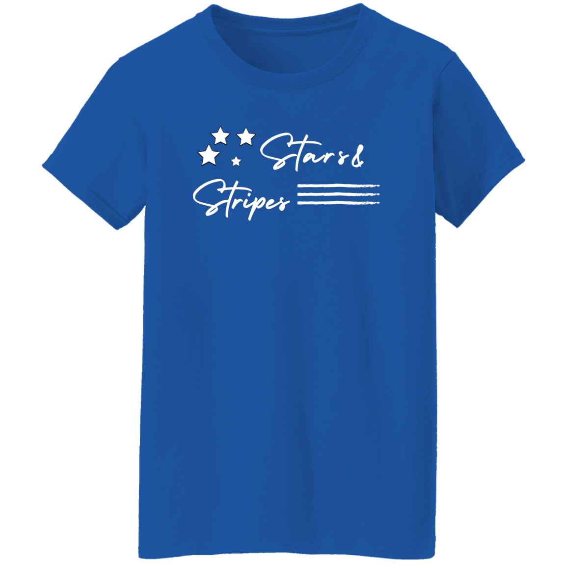 Stars and Stripes Shirt, American Flag, 4th of July Shirts, American Flag Shirt, 4th of July, Merica