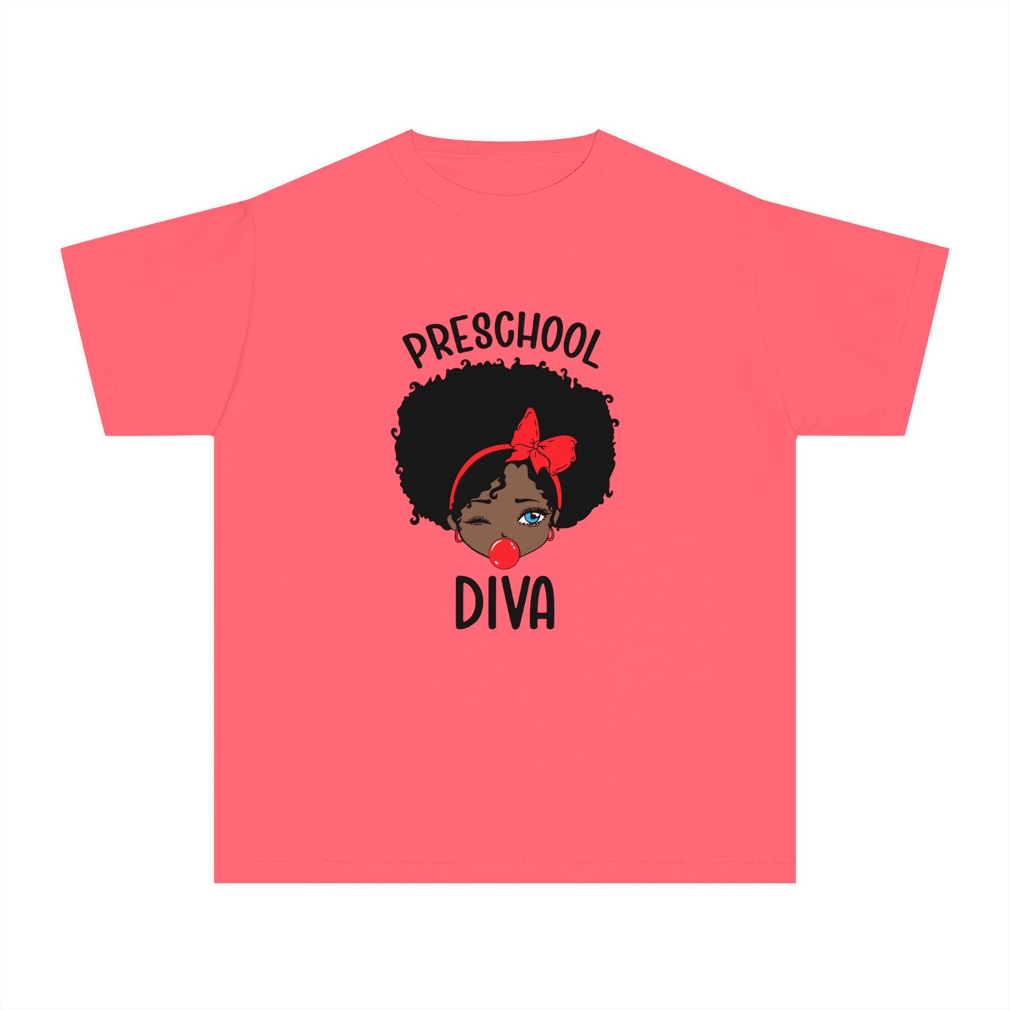 Preschool Diva | Back to School