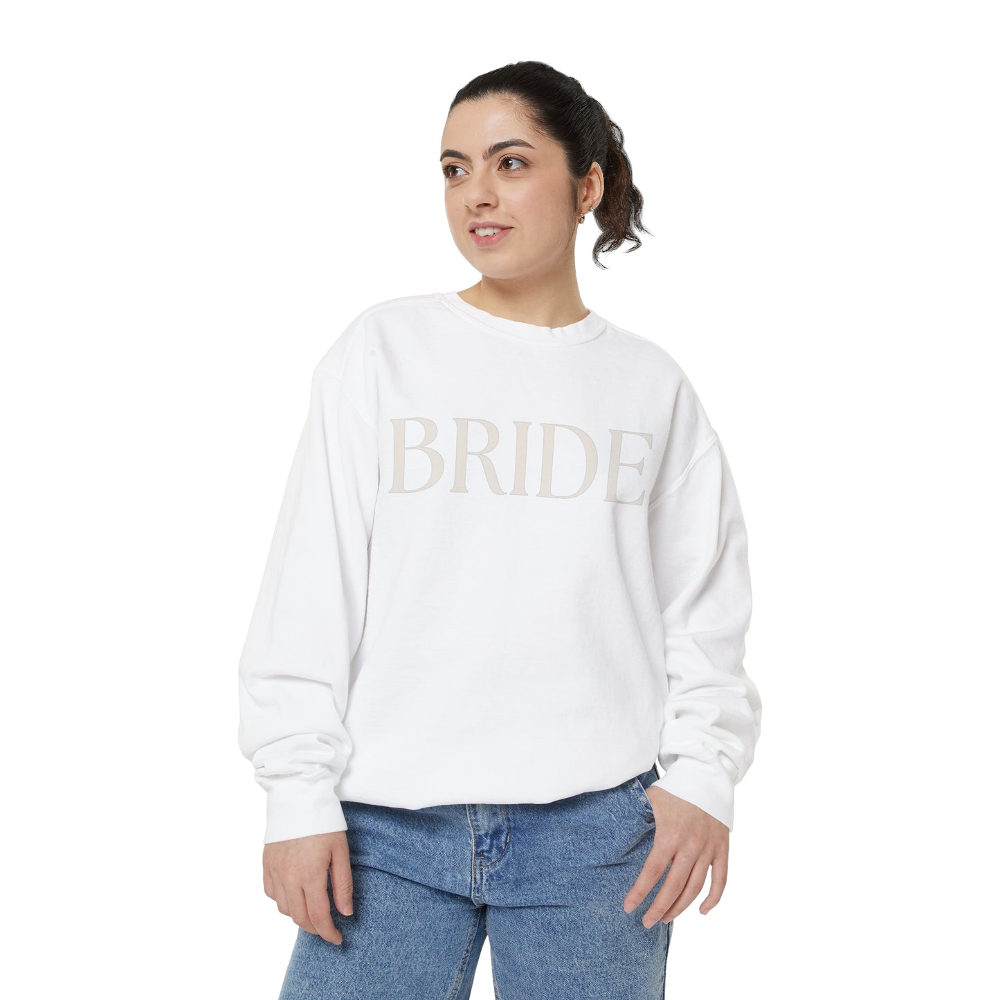 Bride Sweatshirt, Engagement Gift, Future Mrs Sweatshirt