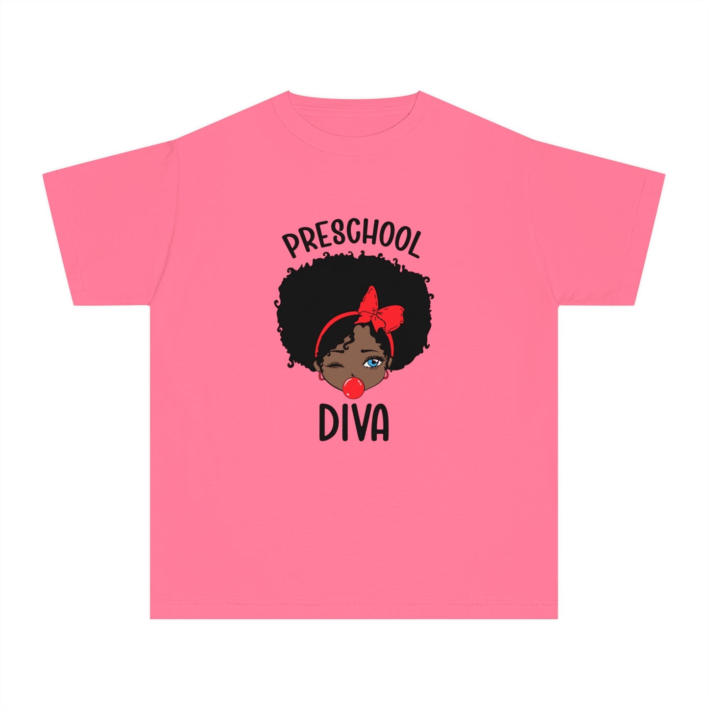Preschool Diva | Back to School