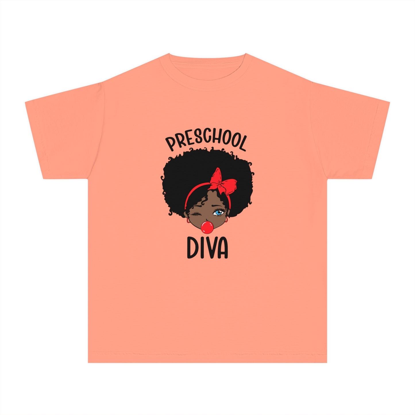 Preschool Diva | Back to School