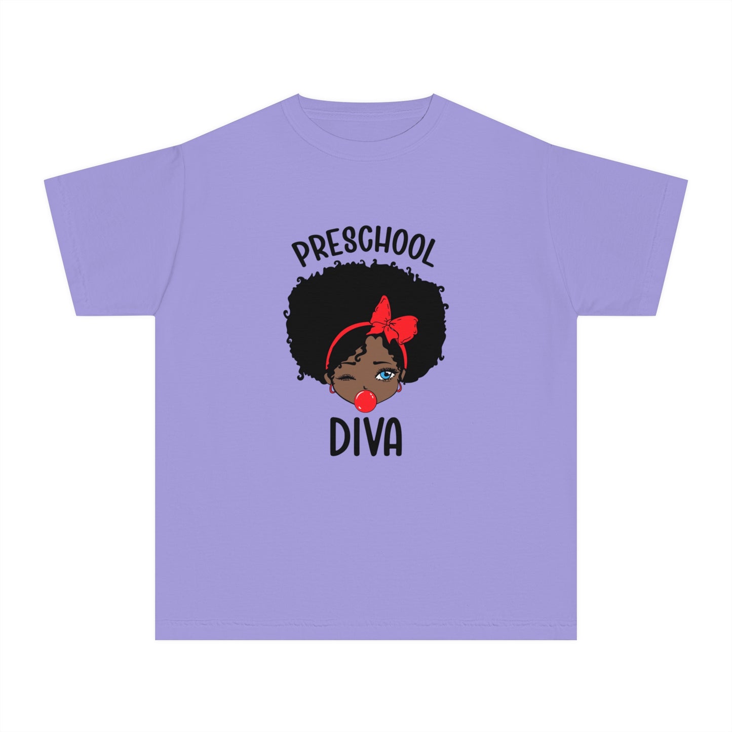 Preschool Diva | Back to School