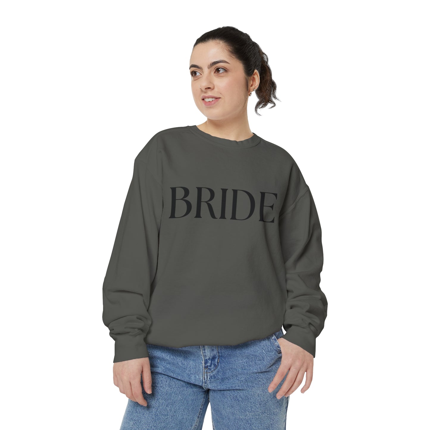 Bride Sweatshirt, Engagement Gift, Future Mrs Sweatshirt
