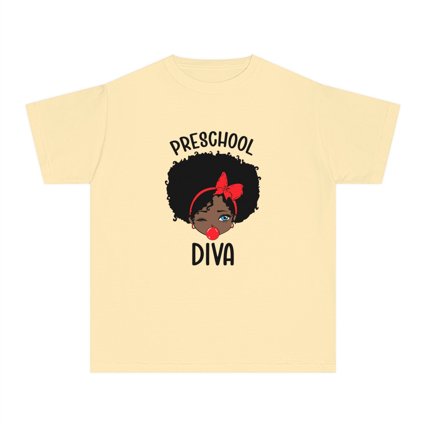 Preschool Diva | Back to School