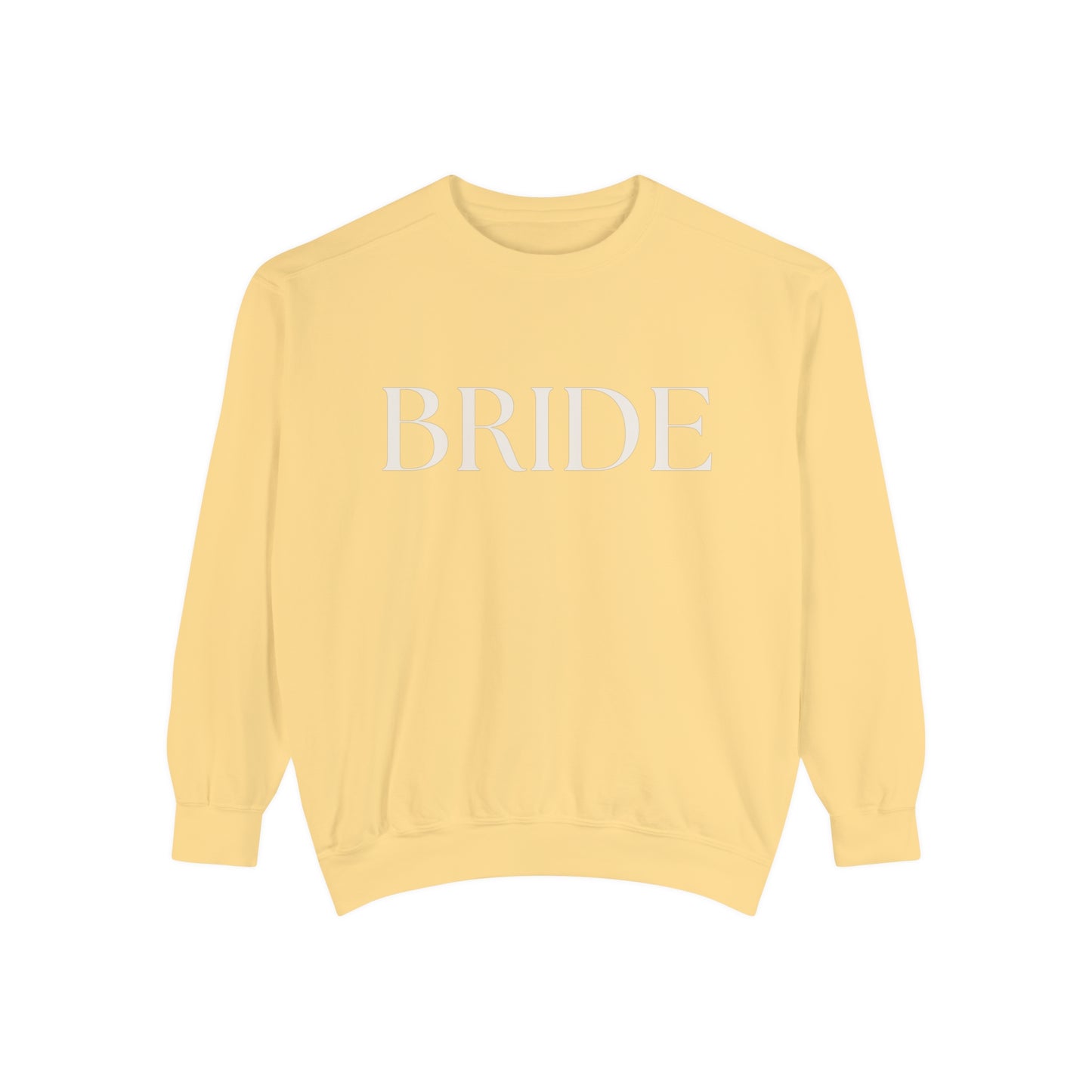Bride Sweatshirt, Engagement Gift, Future Mrs Sweatshirt