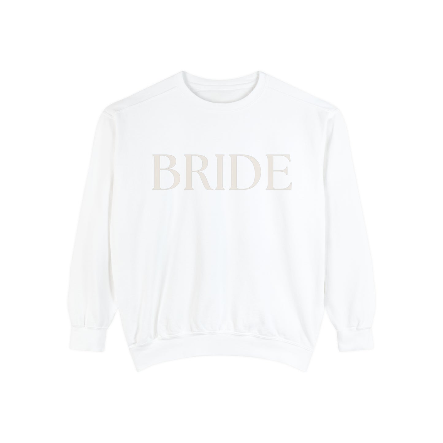 Bride Sweatshirt, Engagement Gift, Future Mrs Sweatshirt