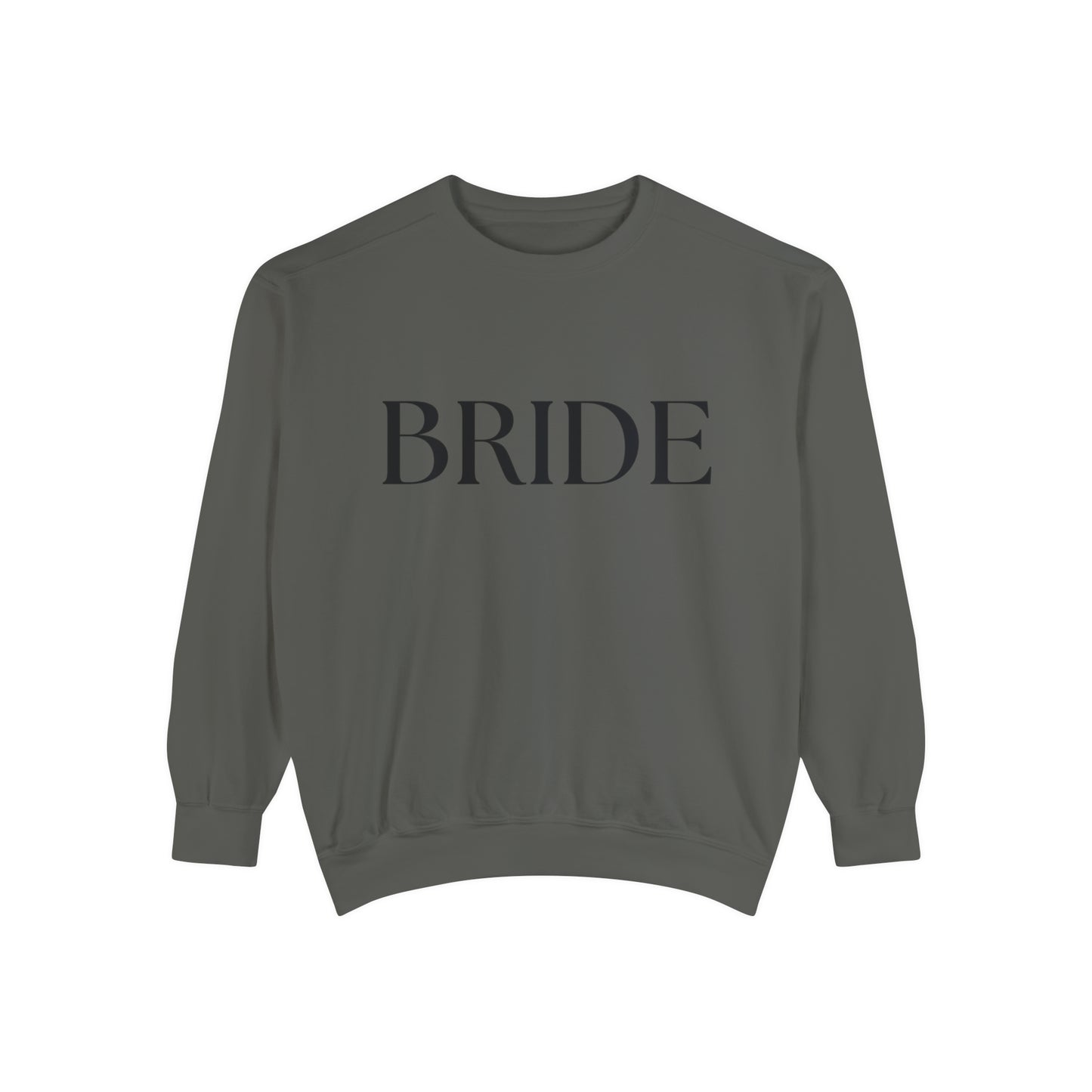 Bride Sweatshirt, Engagement Gift, Future Mrs Sweatshirt