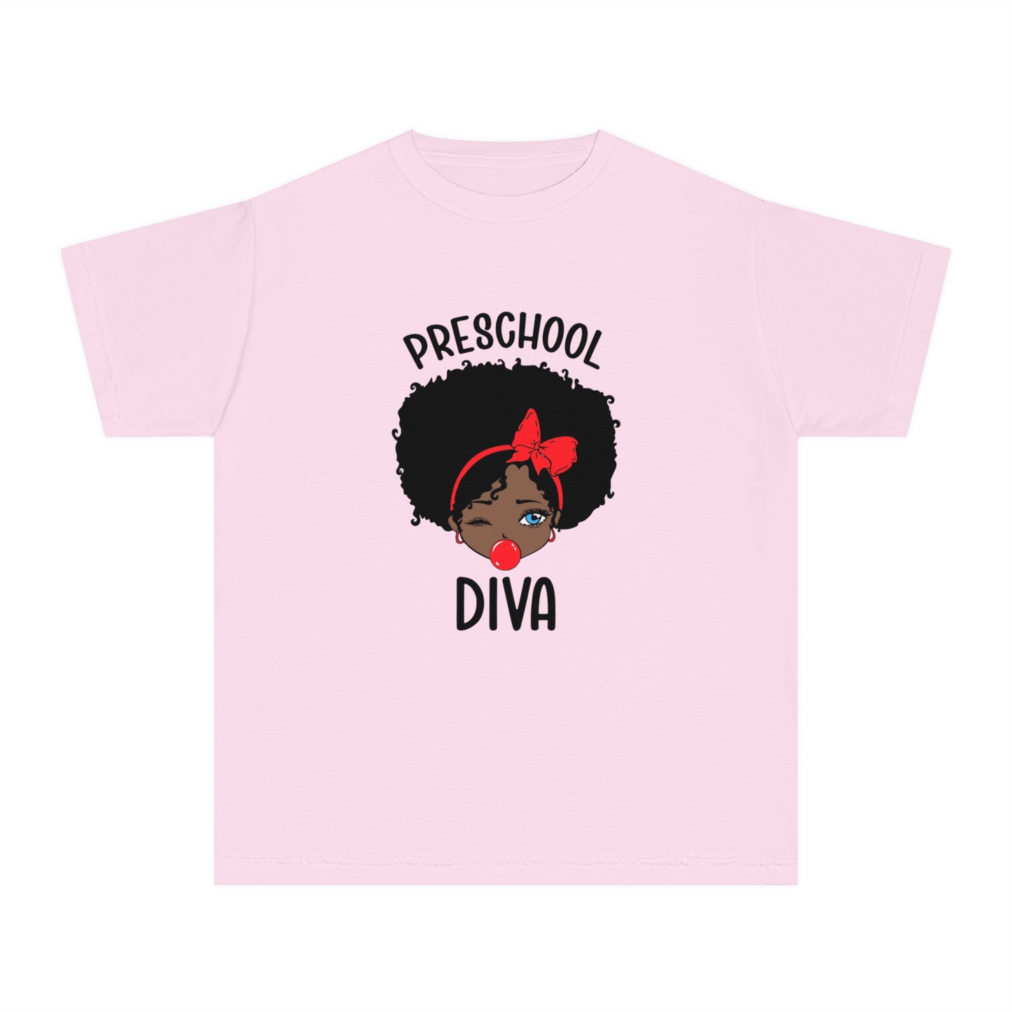 Preschool Diva | Back to School