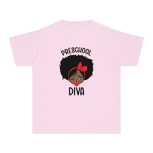 Preschool Diva | Back to School