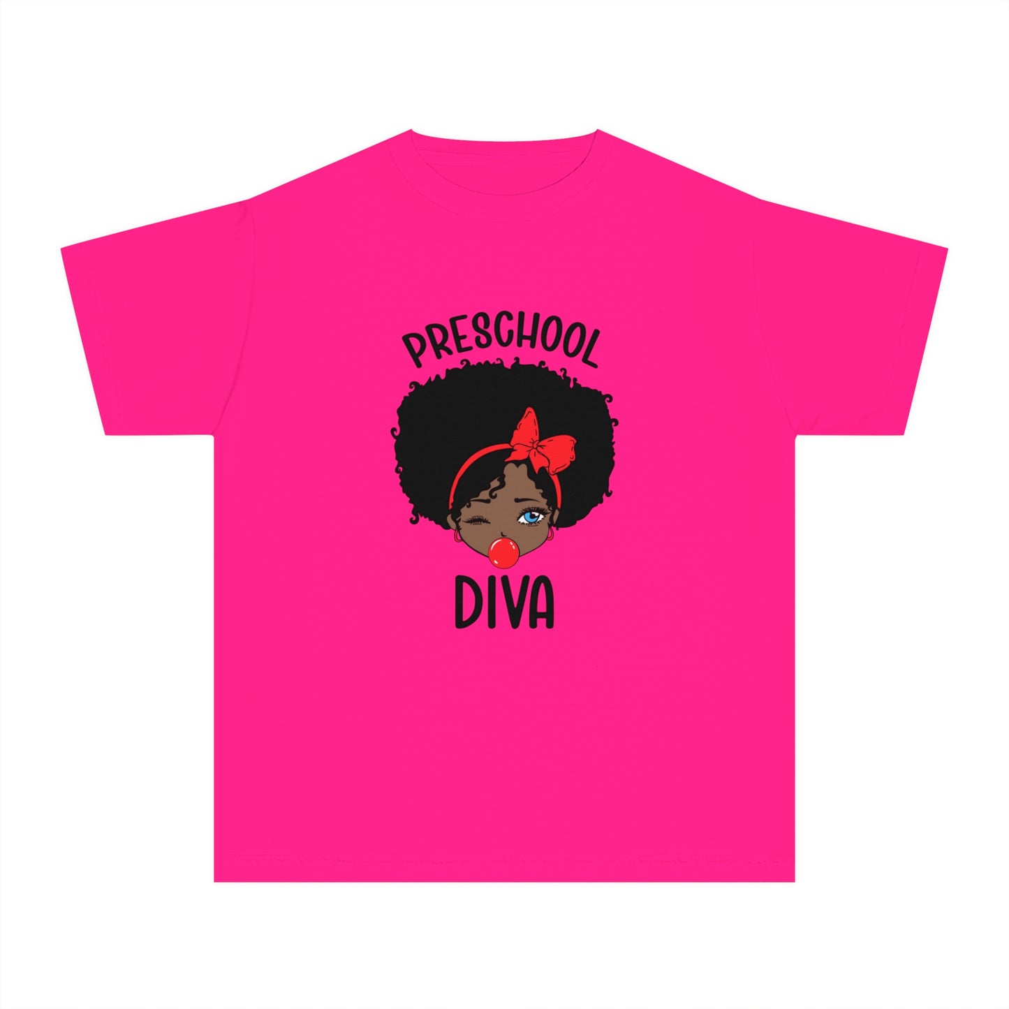 Preschool Diva | Back to School