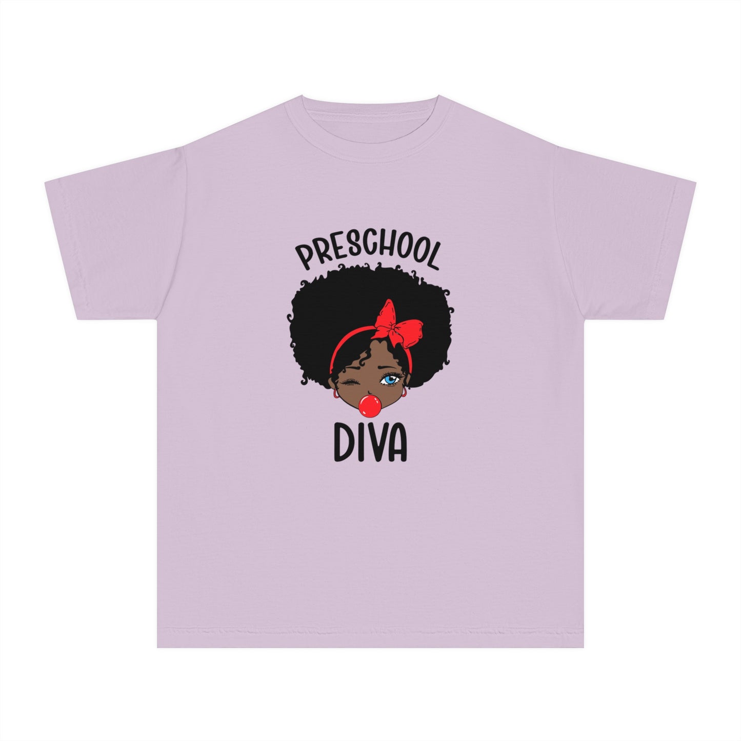 Preschool Diva | Back to School