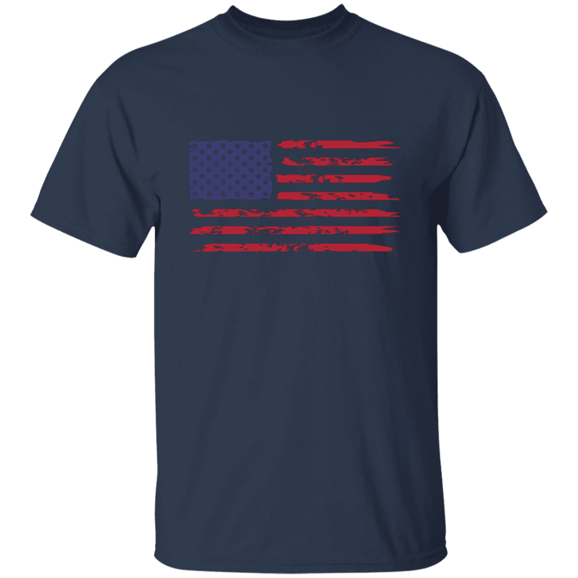 American Flag T Shirt | 4th Of July | Patriotic Shirt | Shirts For Family