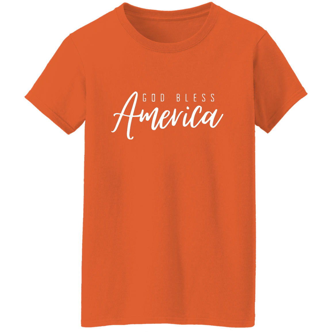 4th Of July T Shirt 2023 | God Bless America| Patriotic T Shirt| Shirt For Family