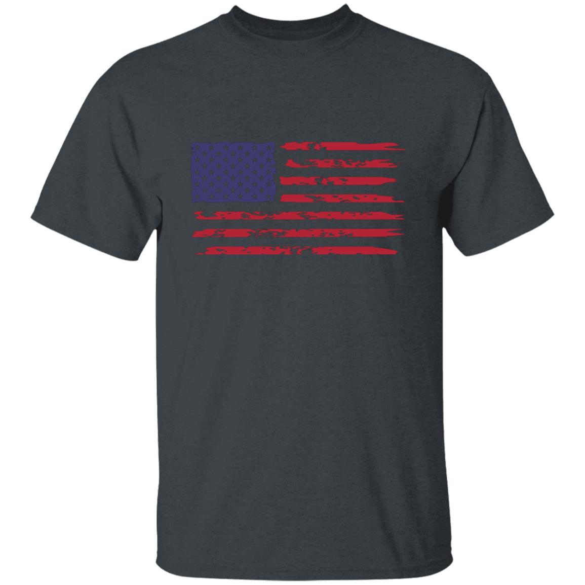 American Flag T Shirt | 4th Of July | Patriotic Shirt | Shirts For Family