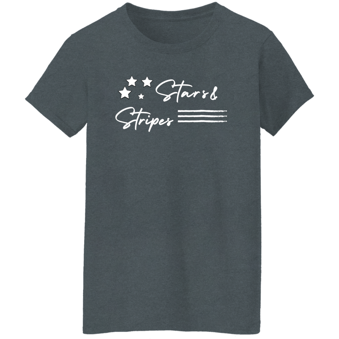 Stars and Stripes Shirt, American Flag, 4th of July Shirts, American Flag Shirt, 4th of July, Merica