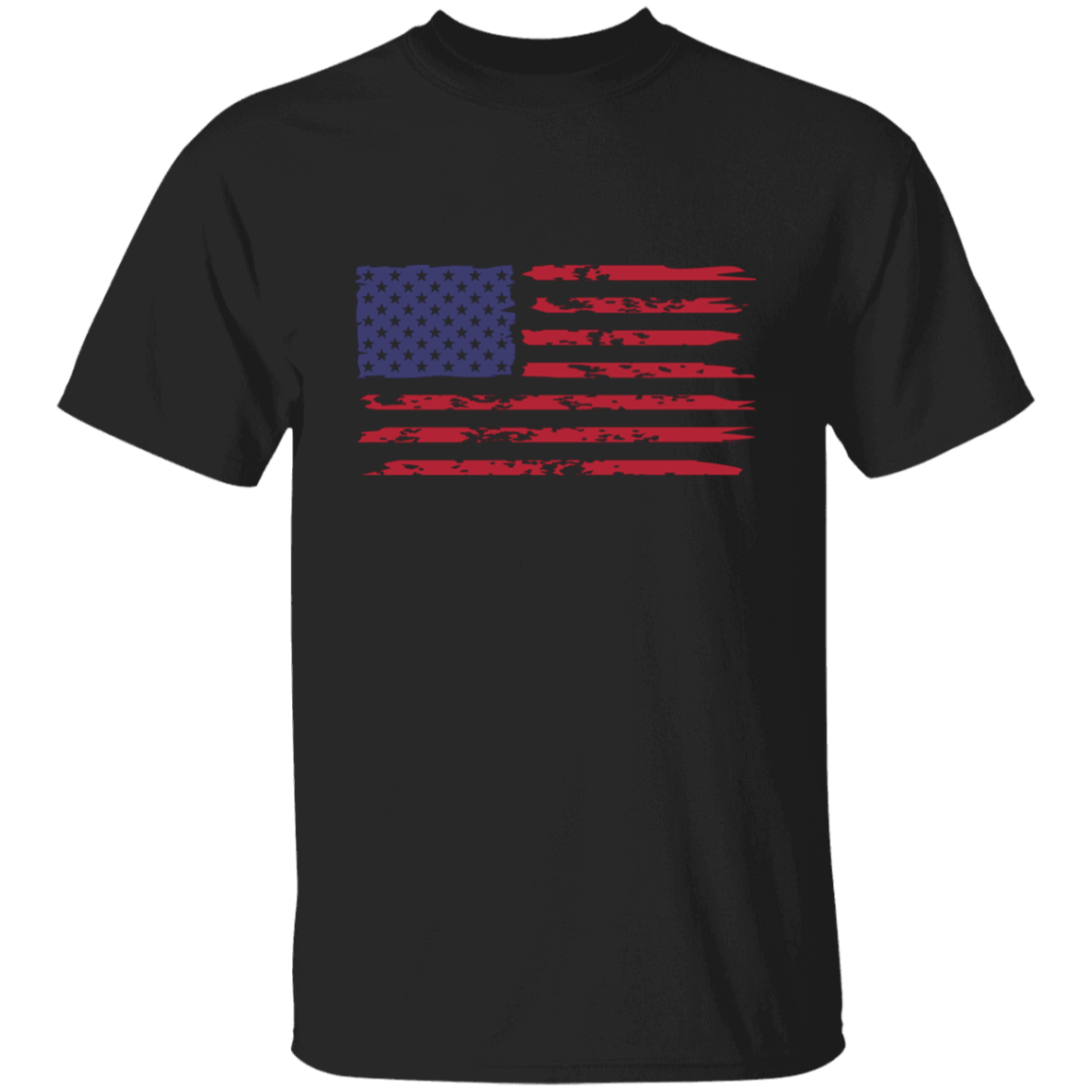 American Flag T Shirt | 4th Of July | Patriotic Shirt | Shirts For Family