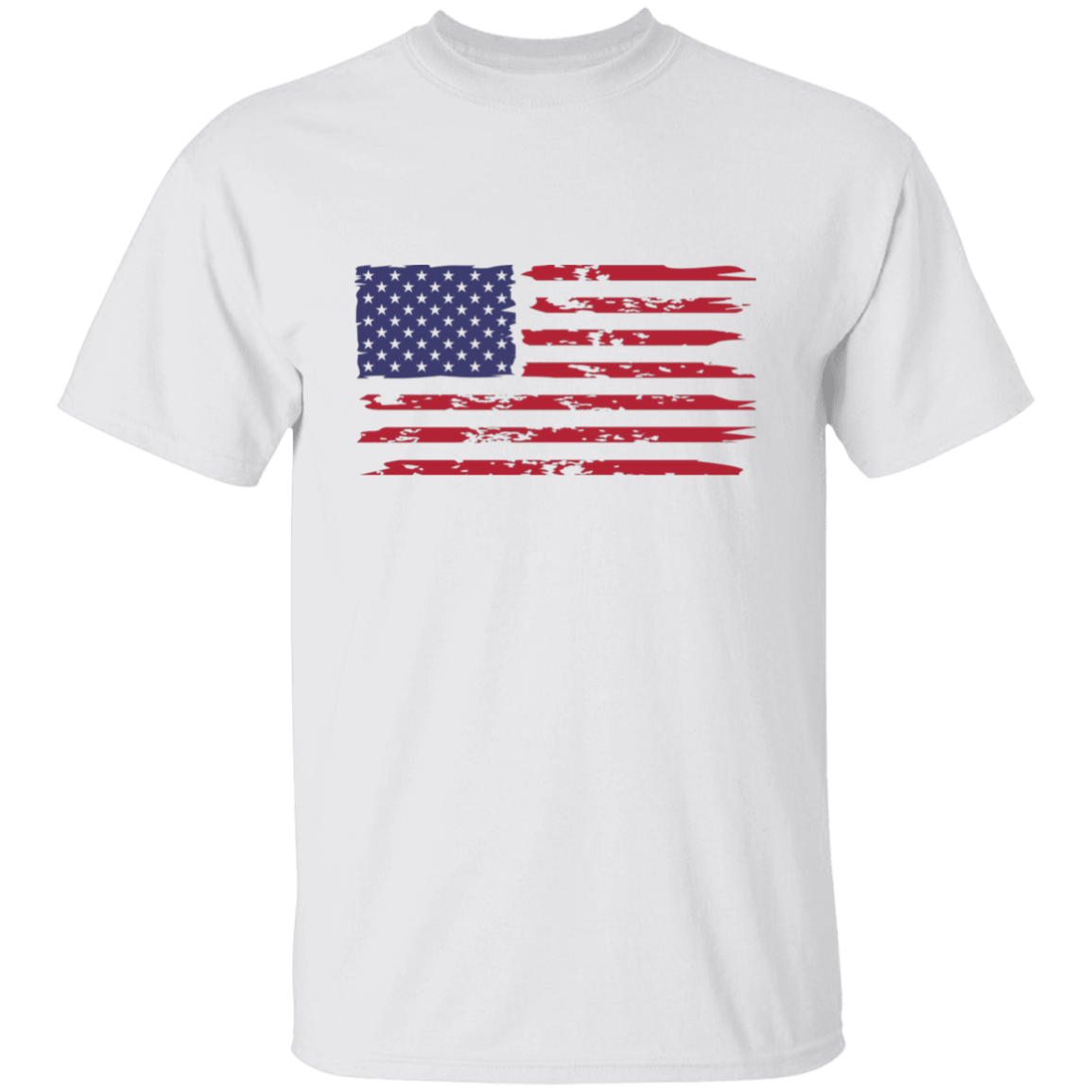 American Flag T Shirt | 4th Of July | Patriotic Shirt | Shirts For Family