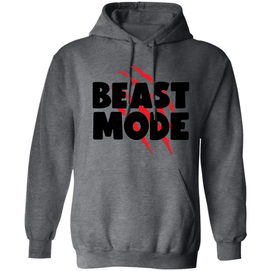 Beast Mode Hoodie | Fitness | Gym Life