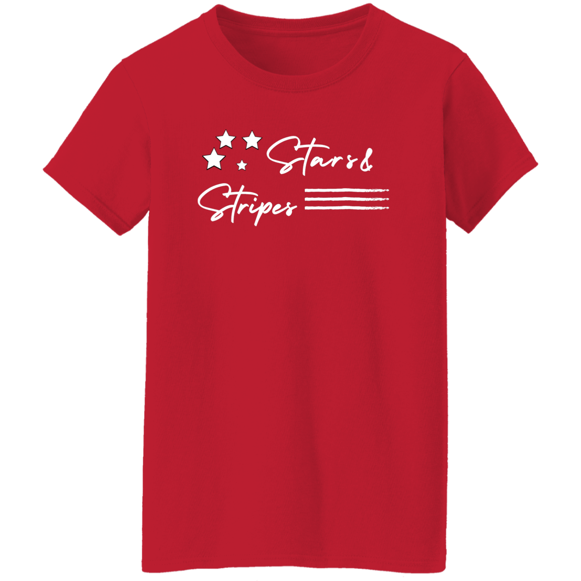 Stars and Stripes Shirt, American Flag, 4th of July Shirts, American Flag Shirt, 4th of July, Merica