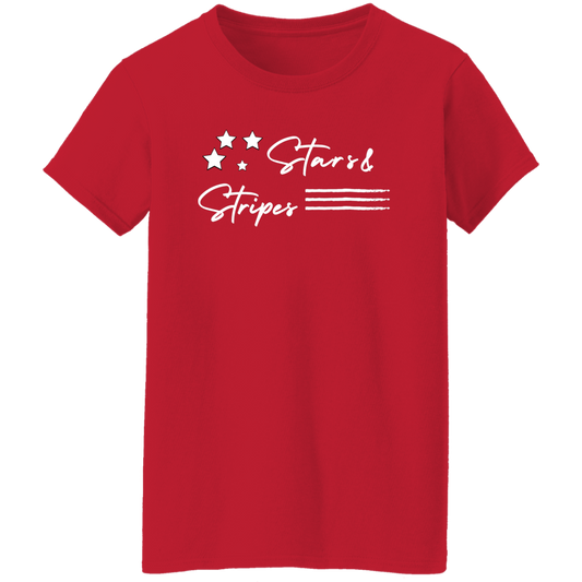 Stars and Stripes Shirt, American Flag, 4th of July Shirts, American Flag Shirt, 4th of July, Merica