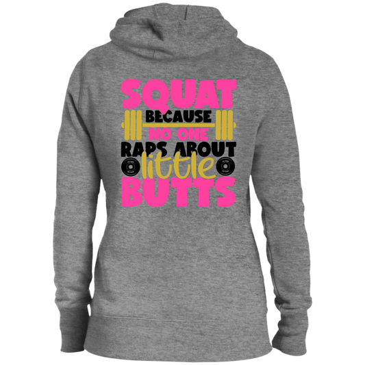 Funny Pullover Hooded Sweatshirt