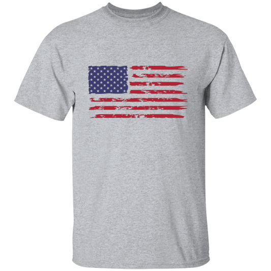 American Flag T Shirt | 4th Of July | Patriotic Shirt | Shirts For Family