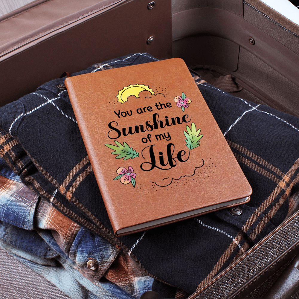 Sunshine Graphic Journal