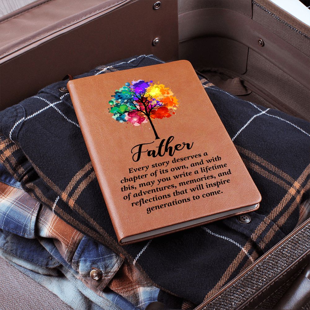 Father Graphic Journal